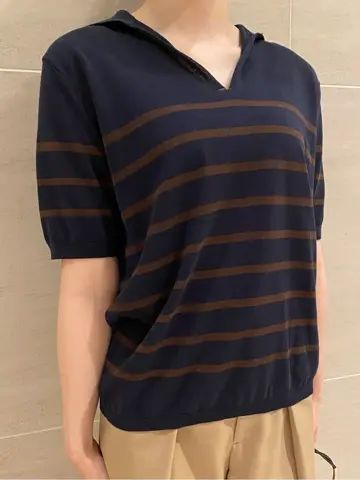 BEIGE， 江頭 コーディネート画像