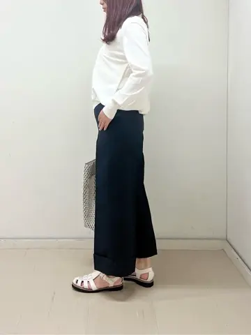 BEIGE， 宮原 コーディネート画像