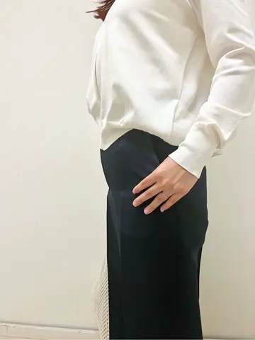 BEIGE， 宮原 コーディネート画像