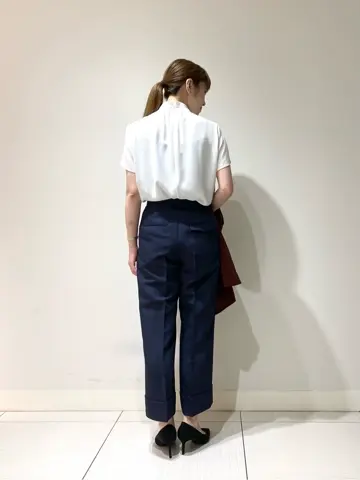 BEIGE， 田村 コーディネート画像