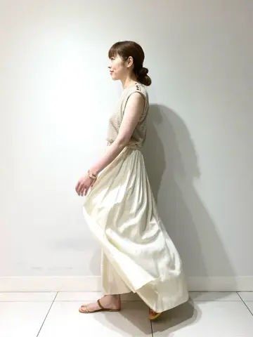 BEIGE， 田村 コーディネート画像