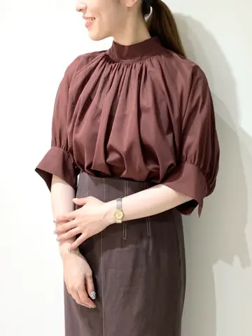 BEIGE， 田村 コーディネート画像