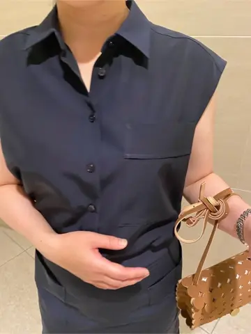 BEIGE， 毛利 コーディネート画像