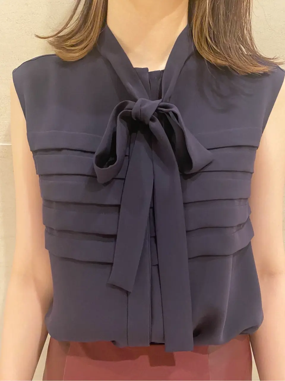 BEIGE， 須藤 コーディネート画像