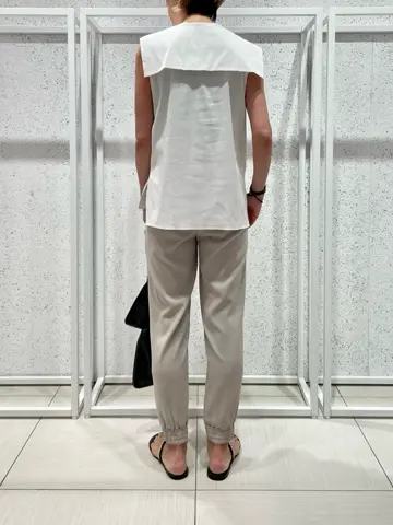 BEIGE， 柴田 コーディネート画像