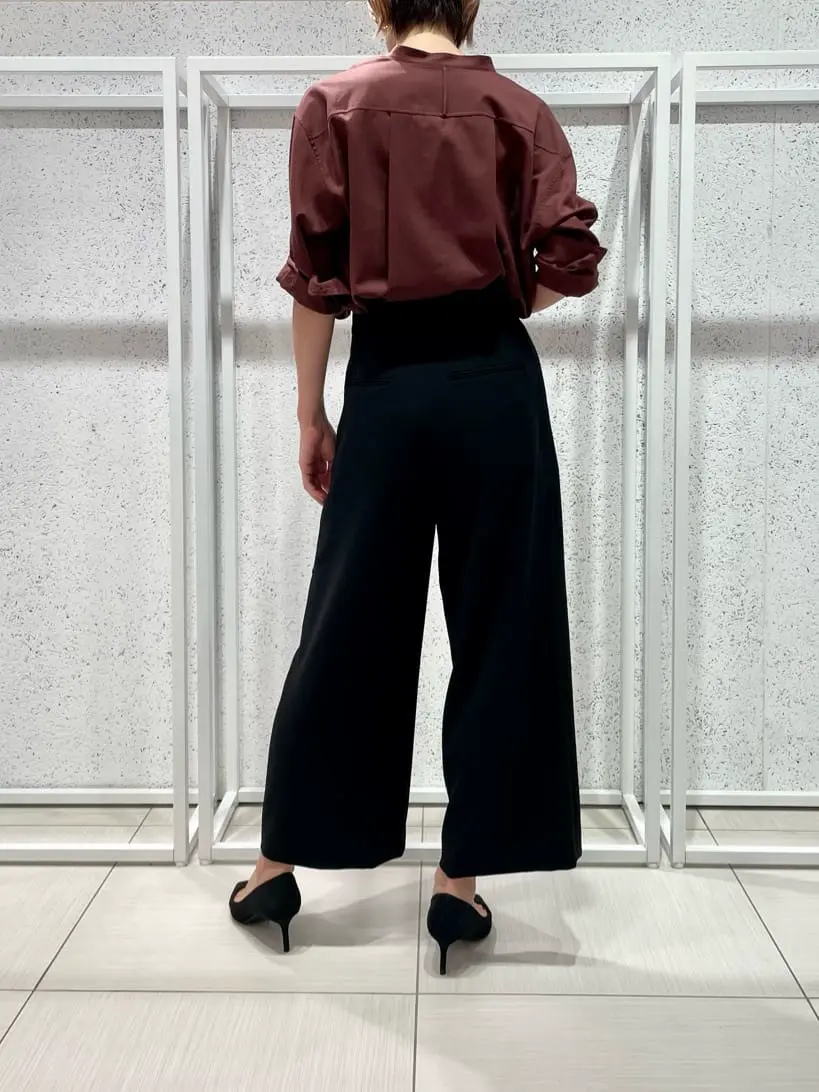 BEIGE， 柴田 コーディネート画像