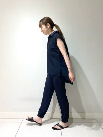 BEIGE， 田村 コーディネート画像