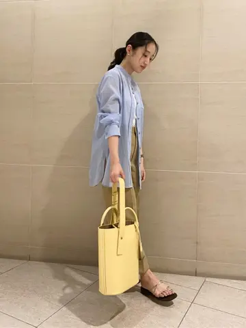 BEIGE， 江頭 コーディネート画像