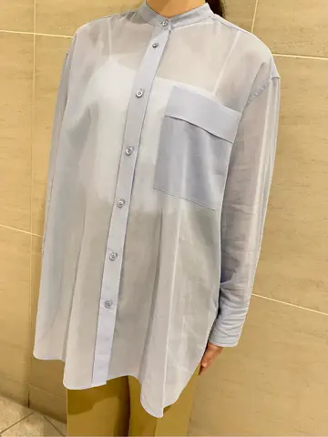 BEIGE， 江頭 コーディネート画像