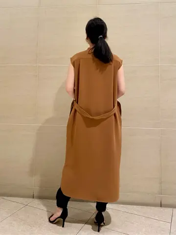 BEIGE， 毛利 コーディネート画像