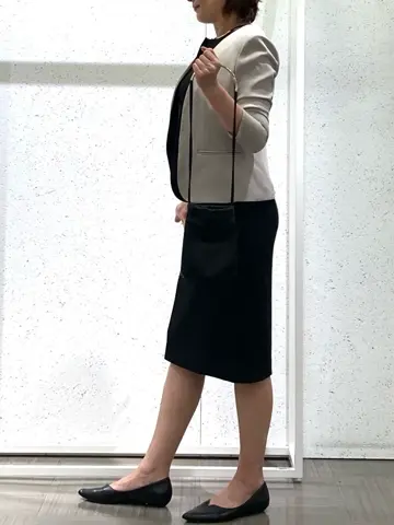 BEIGE， 玉置 コーディネート画像