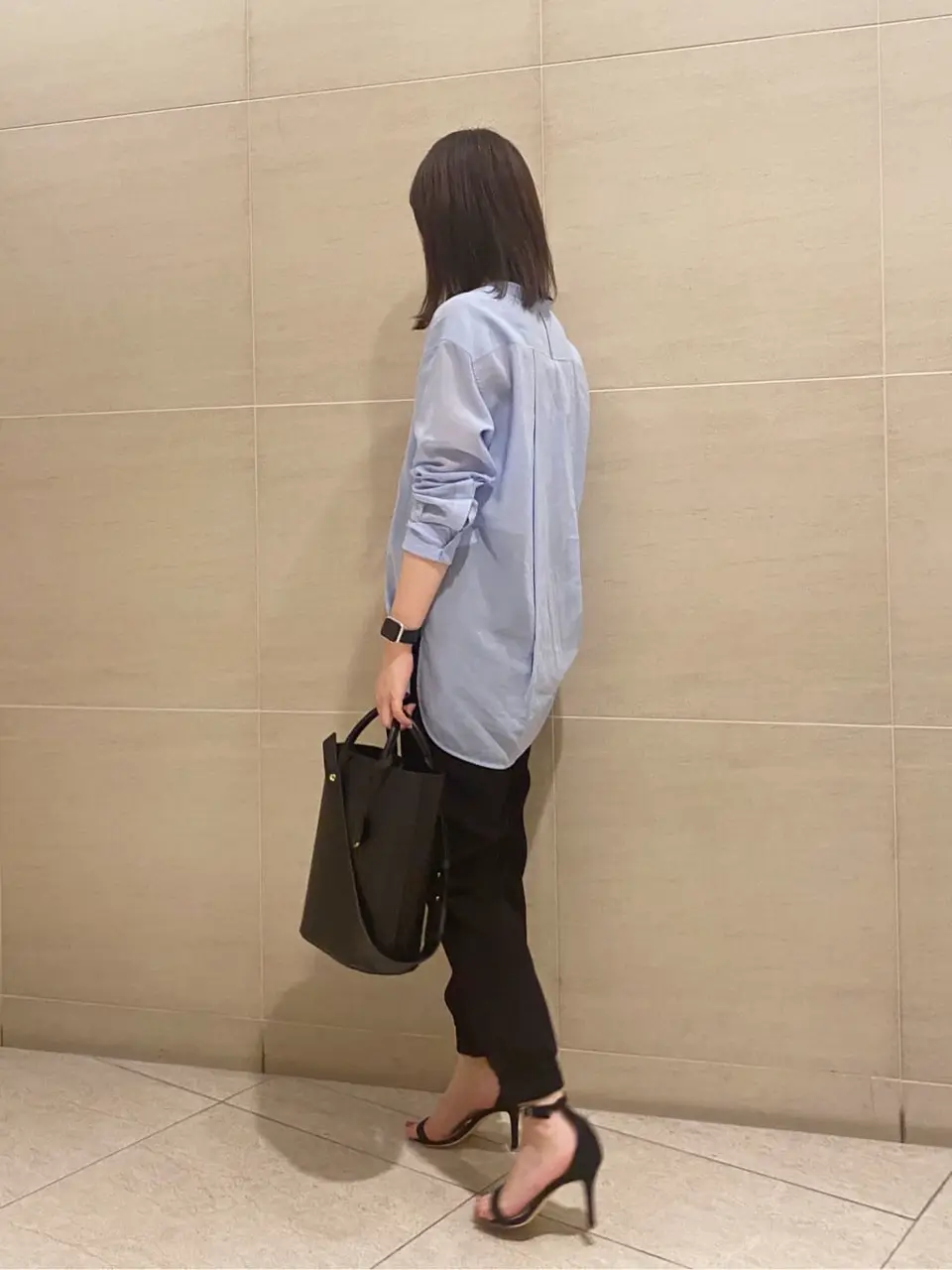 BEIGE， 須藤 コーディネート画像