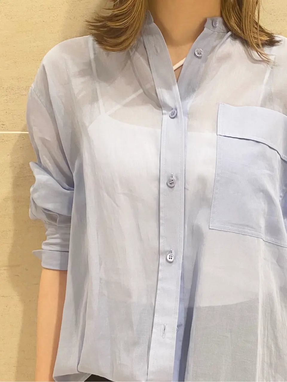 BEIGE， 須藤 コーディネート画像