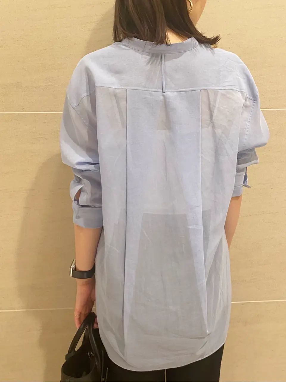 BEIGE， 須藤 コーディネート画像