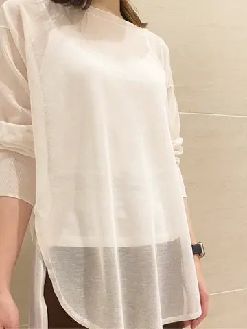 BEIGE， 須藤 コーディネート画像