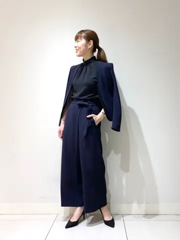 BEIGE， 田村 コーディネート画像