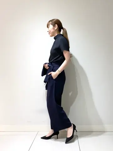 BEIGE， 田村 コーディネート画像