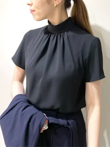 BEIGE， 田村 コーディネート画像