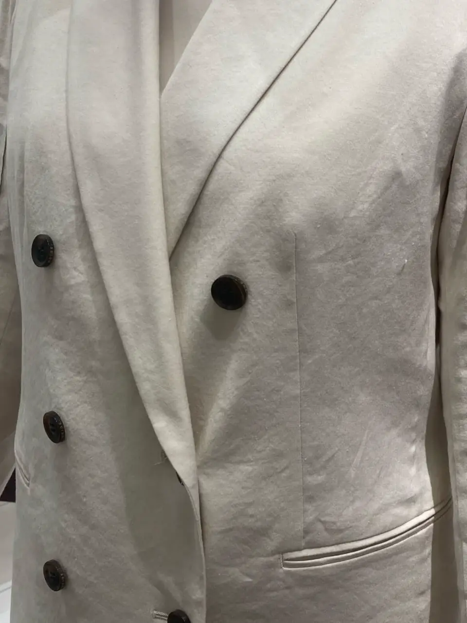 BEIGE， 玉置 コーディネート画像