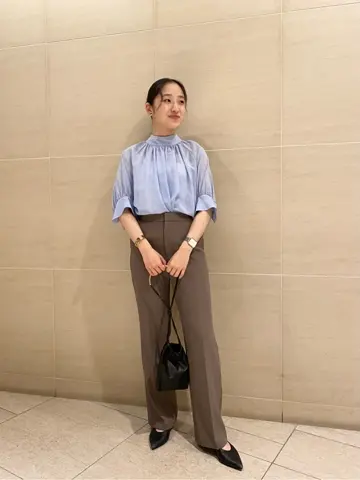 BEIGE， 江頭 コーディネート画像