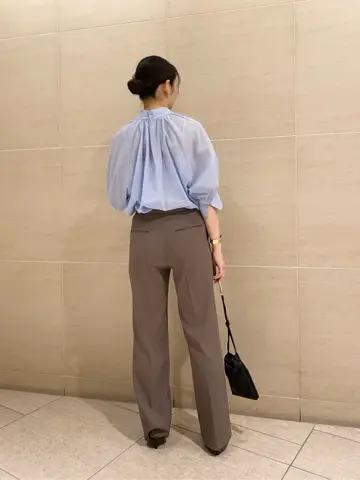 BEIGE， 江頭 コーディネート画像