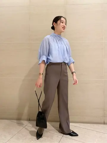 BEIGE， 江頭 コーディネート画像