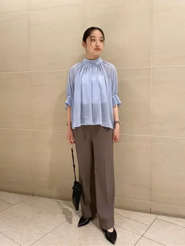 BEIGE， 江頭 コーディネート画像