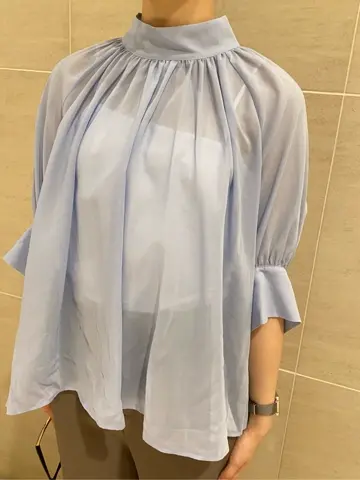 BEIGE， 江頭 コーディネート画像