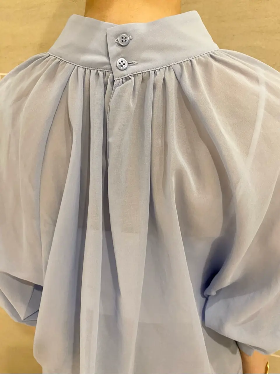 BEIGE， 江頭 コーディネート画像