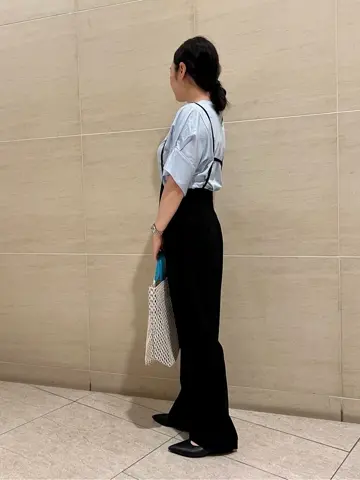 BEIGE， 毛利 コーディネート画像