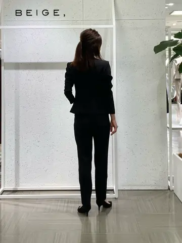 BEIGE， 緒方 コーディネート画像