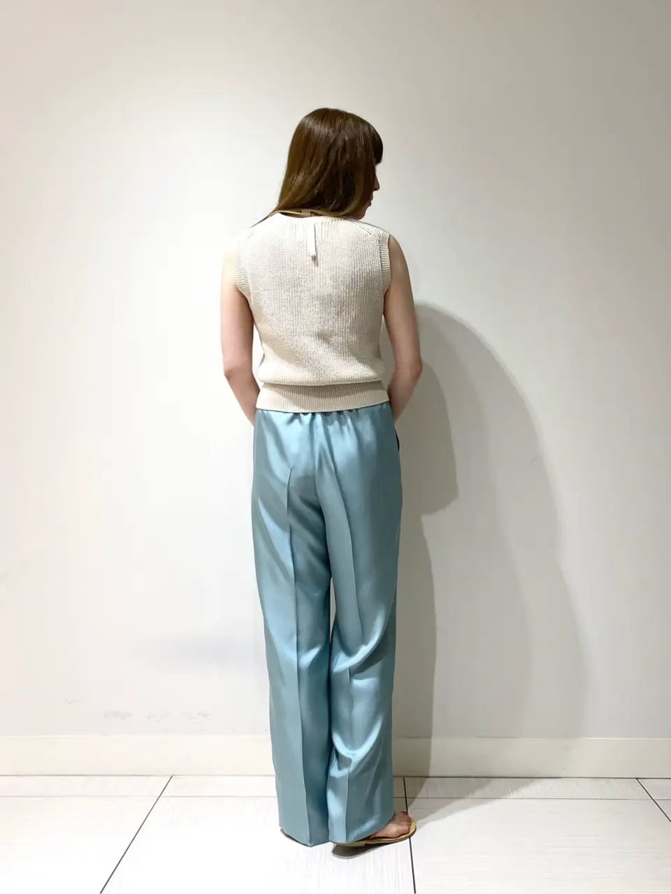 BEIGE， 田村 コーディネート画像