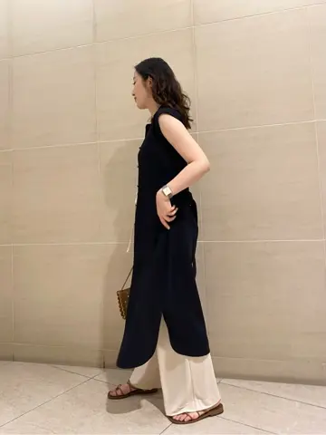 BEIGE， 江頭 コーディネート画像