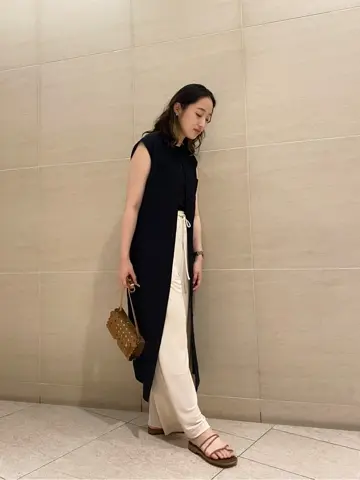 BEIGE， 江頭 コーディネート画像