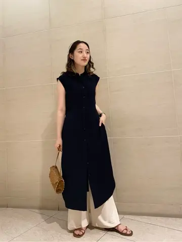 BEIGE， 江頭 コーディネート画像