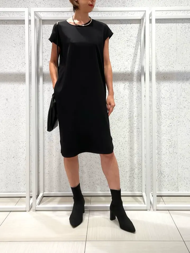  柴田 コーディネート画像