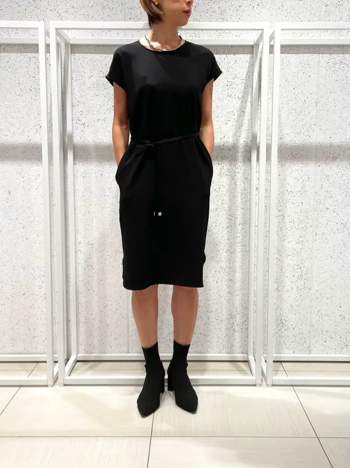 BEIGE， 柴田 コーディネート画像