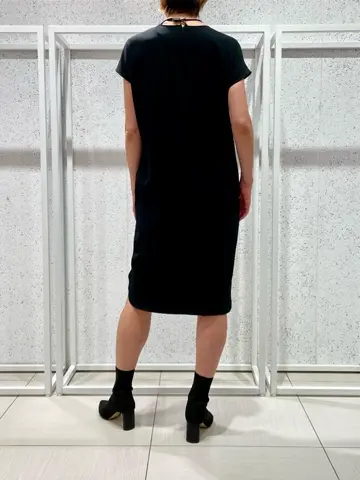 BEIGE， 柴田 コーディネート画像