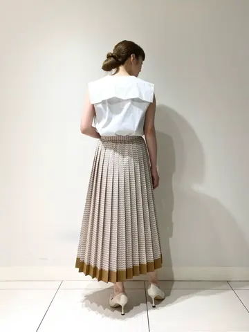 BEIGE， 田村 コーディネート画像