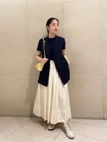 BEIGE， 江頭 コーディネート画像