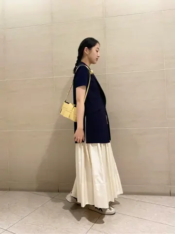 BEIGE， 江頭 コーディネート画像