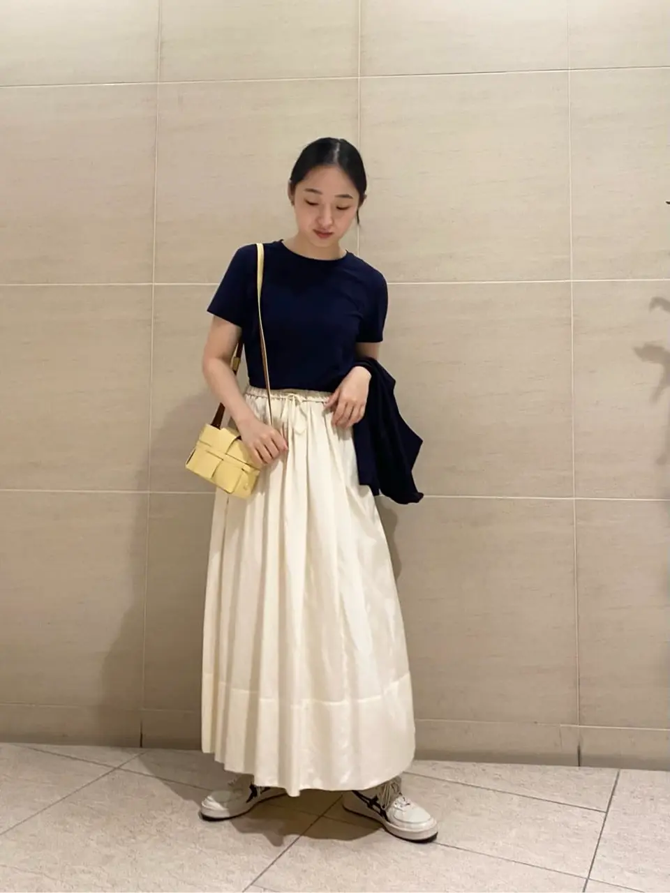 BEIGE， 江頭 コーディネート画像