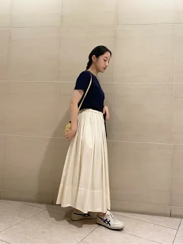 BEIGE， 江頭 コーディネート画像