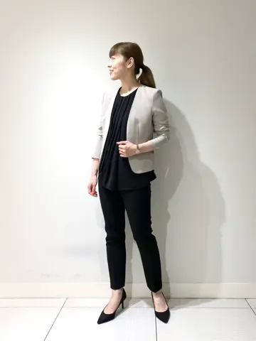 BEIGE， 田村 コーディネート画像