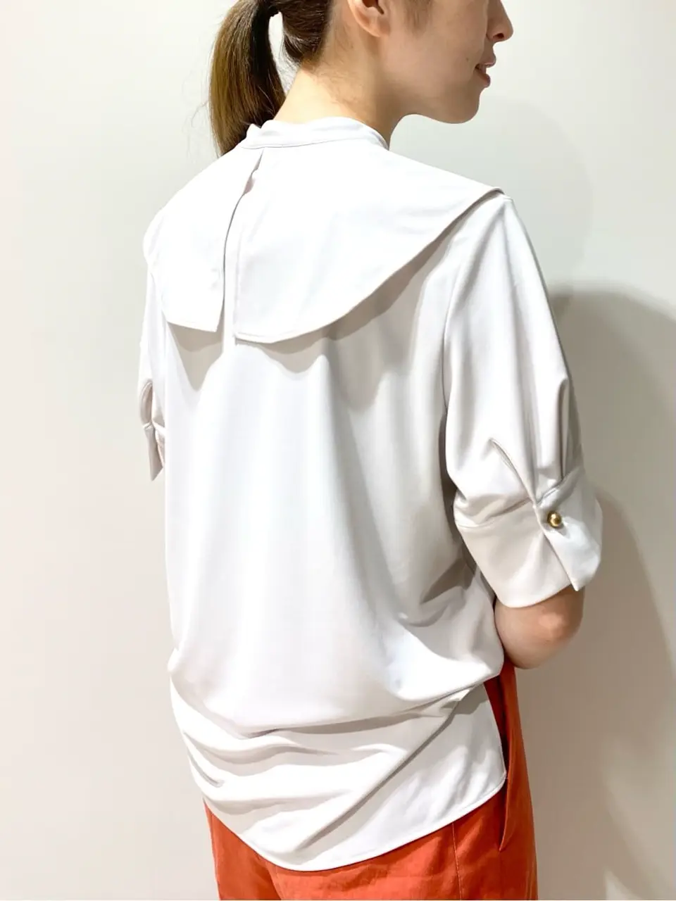 BEIGE， 田村 コーディネート画像