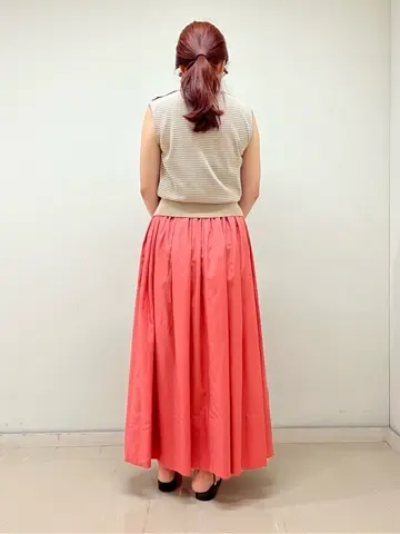 BEIGE， 宮原 コーディネート画像