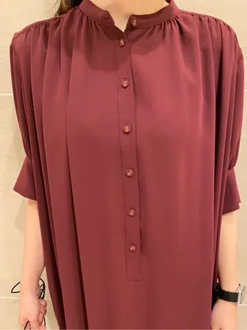 BEIGE， 須藤 コーディネート画像