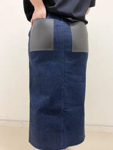 BEIGE， スタッフ コーディネート画像