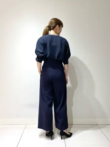 BEIGE， 田村 コーディネート画像