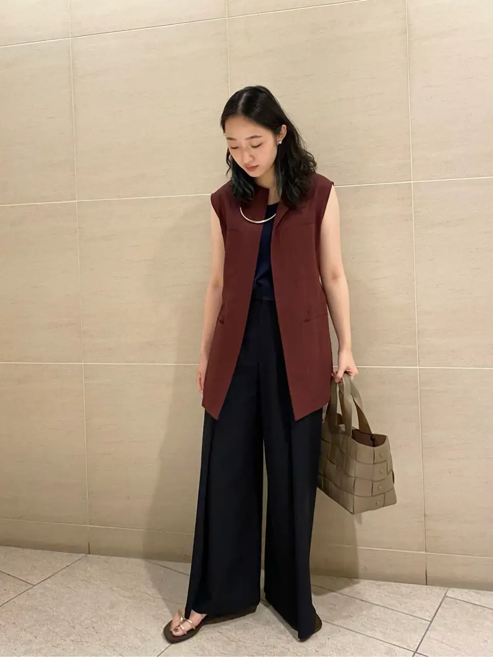  江頭 コーディネート画像